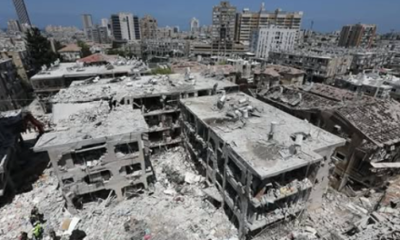 Irán bombardea hospital Soroka: ataque causa graves daños en el mayor centro médico del sur de Israel