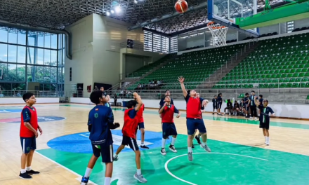 Barranquilla abre inscripciones a Escuelas Deportivas 2025: más de 4.000 cupos para niños y niñas