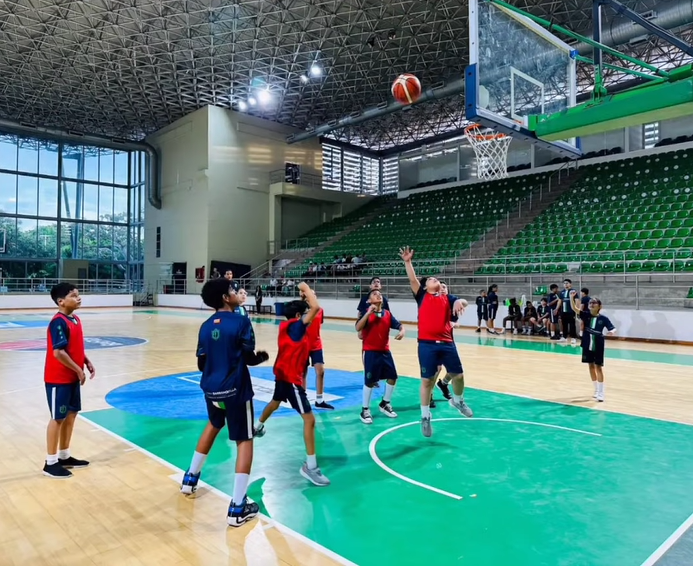 Barranquilla abre inscripciones a Escuelas Deportivas 2025: más de 4.000 cupos para niños y niñas
