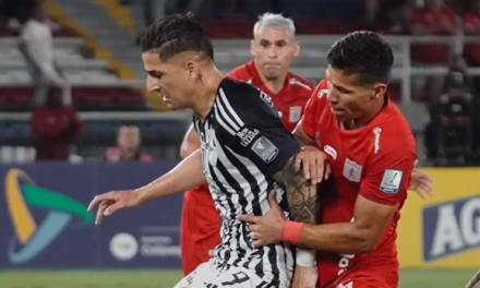 América venció a Junior y se trepó al liderato del Grupo A