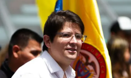Atentado contra Miguel Uribe sacude el panorama político colombiano