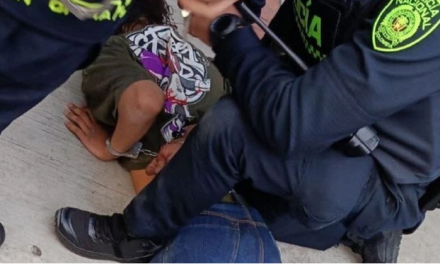 “Lo hice por plata, por mi familia”, dijo el presunto atacante de Miguel Uribe en video captado por cámaras
