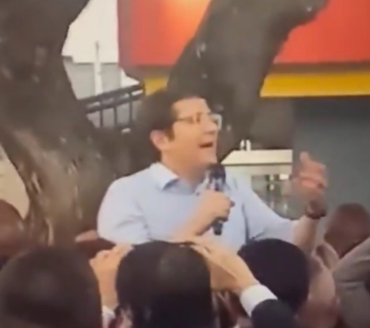 Miguel Uribe Turbay presenta escasa respuesta médica y su estado sigue crítico