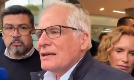 Está luchando por su vida”: Papá de Miguel Uribe rompe el silencio tras atentado