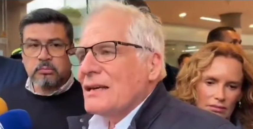 Está luchando por su vida”: Papá de Miguel Uribe rompe el silencio tras atentado