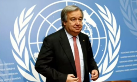 ONU condena atentado a Miguel Uribe y exige justicia inmediata
