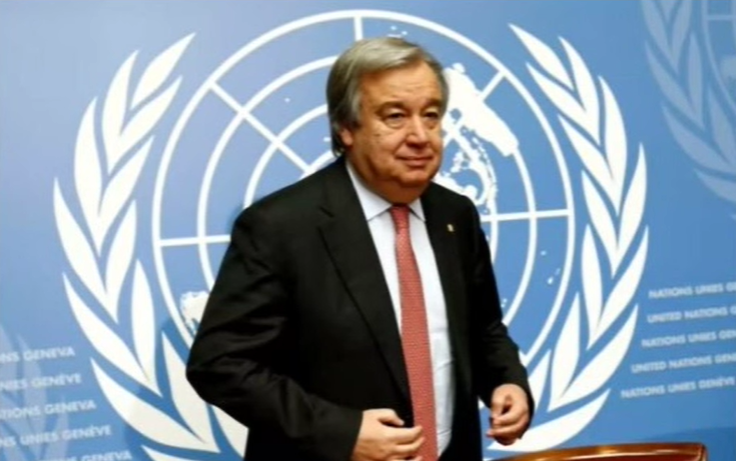 ONU condena atentado a Miguel Uribe y exige justicia inmediata