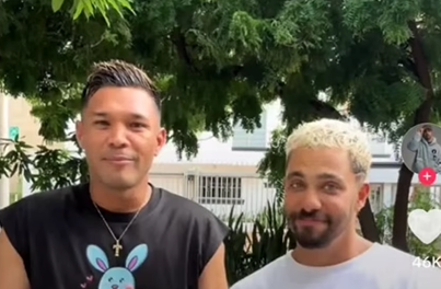 Teófilo Gutiérrez celebró con Barranquilla el triunfo de Altafulla en La Casa de los Famosos