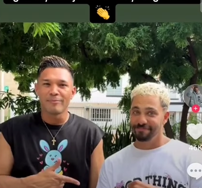 Teófilo Gutiérrez celebró con Barranquilla el triunfo de Altafulla en La Casa de los Famosos