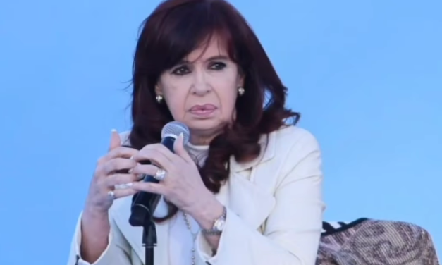 Cristina Kirchner irá presa: la Corte Suprema confirmó su condena en la causa Vialidad