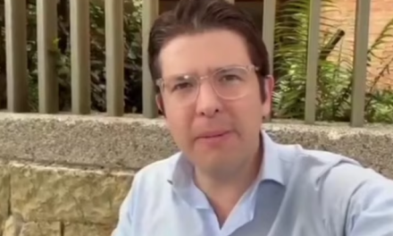 Miguel Uribe muestra señales de mejoría en medio de cuidados intensivos