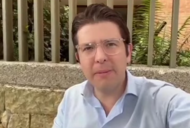 Evoluciona el estado de salud de Miguel Uribe Turbay: presentan signos de mejoría neurológica