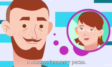 Tatuadores se suman a campaña nacional para prevenir el cáncer de piel en Colombia