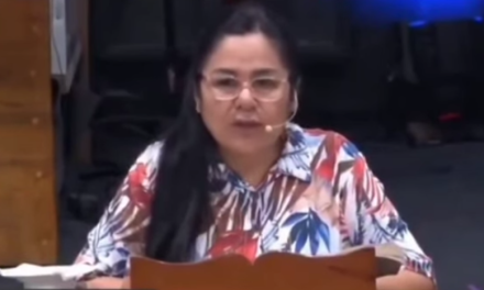 Pastora en Lima celebra el sismo como “acto de Dios” y desata polémica