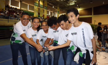 Barranquilla impulsa inclusión digital con cursos gratuitos en tecnología para jóvenes y adultos