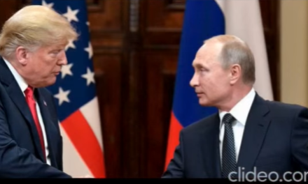 EE. UU. refuerza presencia militar cerca de Irán y Putin lanza advertencia directa