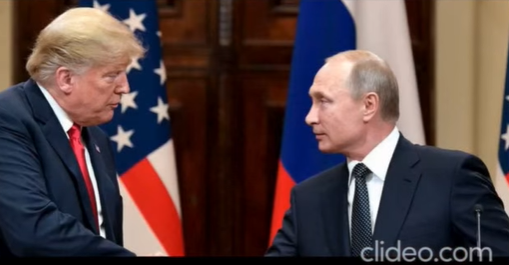 EE. UU. refuerza presencia militar cerca de Irán y Putin lanza advertencia directa