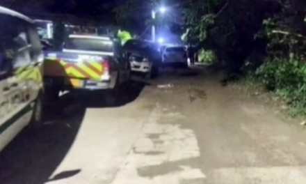 Masacre en cabaña de Puerto Colombia deja tres muertos y siete heridos