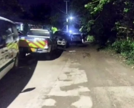 Masacre en cabaña de Puerto Colombia deja tres muertos y siete heridos