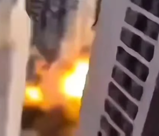 Misil iraní golpea la Bolsa de Tel Aviv, pero el mercado sorprende con repunte histórico