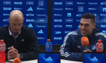 “¡Que se jodan los del VAR!”: Falcao explotó tras la eliminación de Millonarios