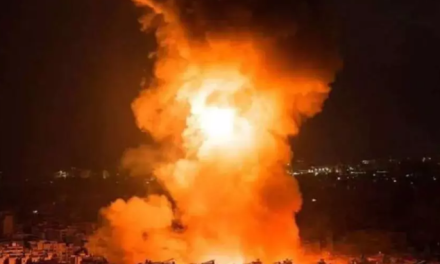 EE. UU. bombardea instalaciones nucleares en Irán: tensión global al límite
