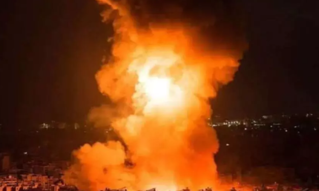 EE. UU. bombardea instalaciones nucleares en Irán: tensión global al límite
