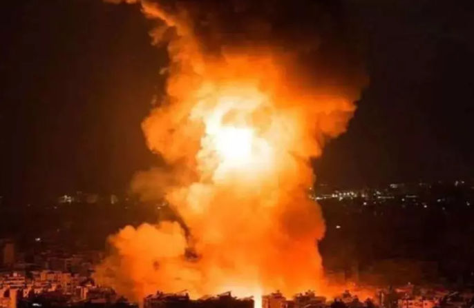 EE. UU. bombardea instalaciones nucleares en Irán: tensión global al límite