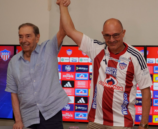 “Mi profesión es entrenador, no campeonador”: Alfredo Arias responde a críticas por no haber ganado en Colombia