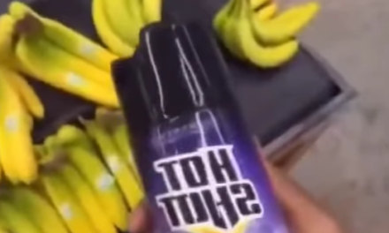Influencer Wolfie Kahletti es condenado a un año de prisión por broma tóxica en Walmart