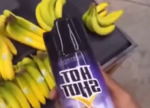 Influencer Wolfie Kahletti es condenado a un año de prisión por broma tóxica en Walmart