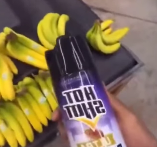 Influencer Wolfie Kahletti es condenado a un año de prisión por broma tóxica en Walmart