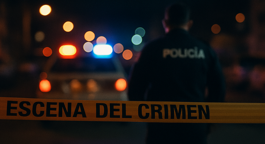 78 homicidios en junio en Atlántico