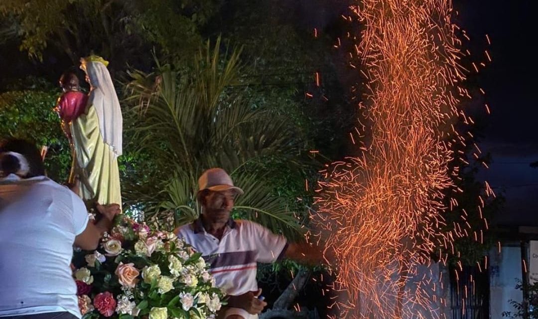 Recomendaciones para una celebración segura del Día de la Virgen del Carmen en Barranquilla