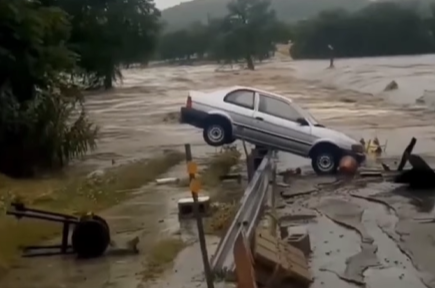 Tragedia en Texas: Más de 80 muertos por inundaciones y fallas en sistemas de alerta