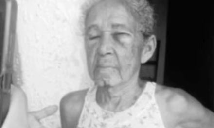 Indignación en Soledad: agreden brutalmente a adulta mayor durante mudanza