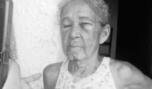 Indignación en Soledad: agreden brutalmente a adulta mayor durante mudanza