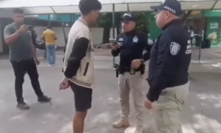 Capturado colombiano solicitado por Lituania por espionaje y terrorismo