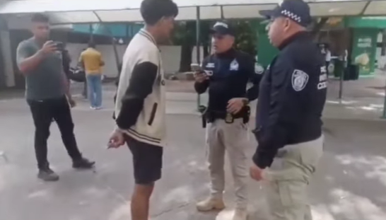 Capturado colombiano solicitado por Lituania por espionaje y terrorismo