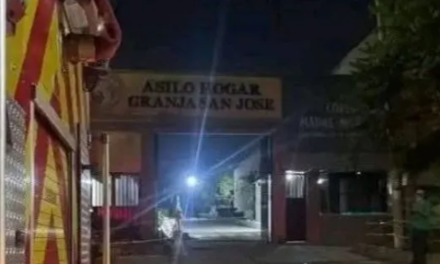 Tragedia en asilo de Barranquilla: dos adultos mayores mueren en incendio