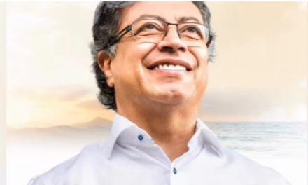 Petro revela fuerte disputa con Francia Márquez por actor porno y exmodelo webcam