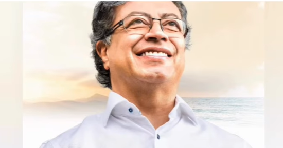 Petro revela fuerte disputa con Francia Márquez por actor porno y exmodelo webcam