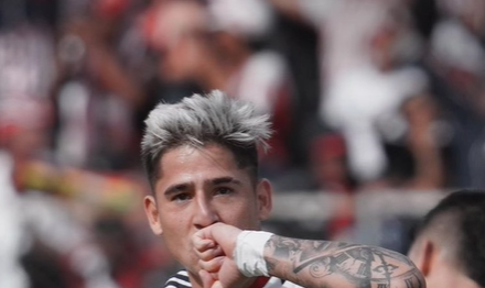 Junior protagoniza una remontada histórica ante Águilas en Rionegro