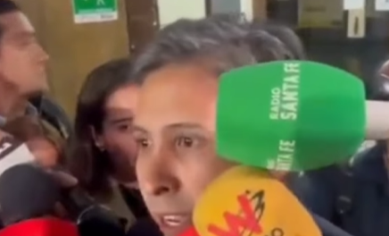 Defensa de Álvaro Uribe apelará fallo que lo declara culpable de fraude procesal y soborno