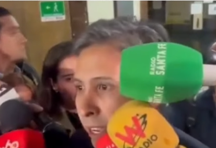 Defensa de Álvaro Uribe apelará fallo que lo declara culpable de fraude procesal y soborno