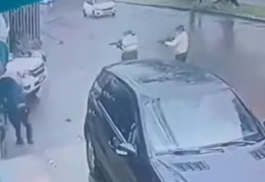 Ejecutan a alias ‘El Diablo’ en Villavicencio en aparente ajuste de cuentas