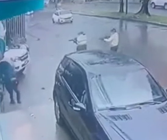 Ejecutan a alias ‘El Diablo’ en Villavicencio en aparente ajuste de cuentas