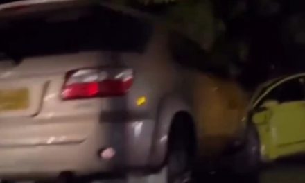 Nuevo accidente en la Troncal del Caribe deja varios heridos: autoridades investigan