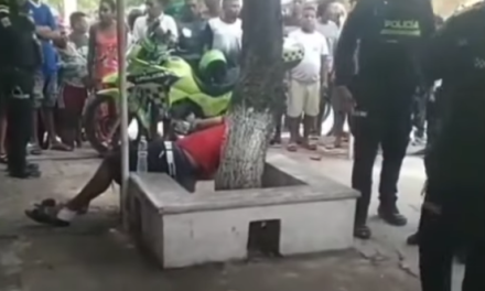 Lunes sangriento en Barranquilla: 8 muertos en una ola de homicidios en distintos barrios