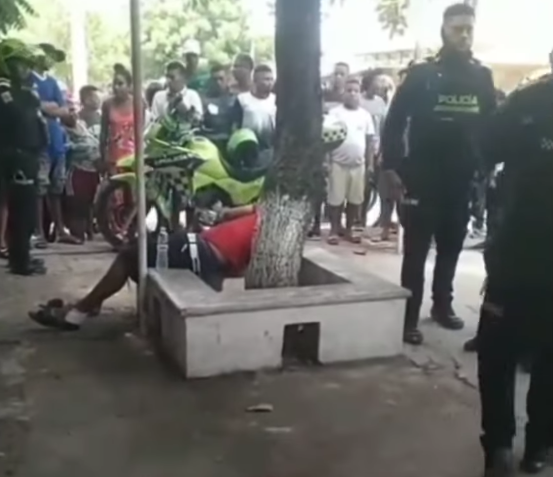 Lunes sangriento en Barranquilla: 8 muertos en una ola de homicidios en distintos barrios